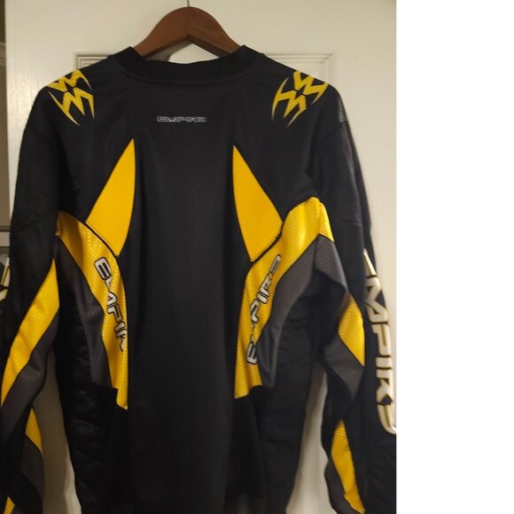 Paintball jersey, medium - Picture 2 of 2